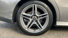 Mercedes-Benz CLA 220 AMG Line Premium Plus 4Matic 4dr Tip Auto Petrol Saloon